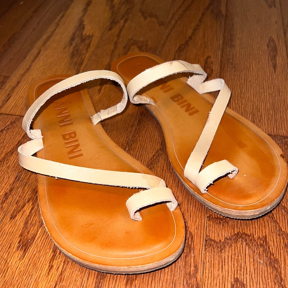 Women’s Gianni Bini sandals